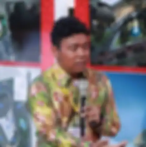 Gracia Billy Mambrasar