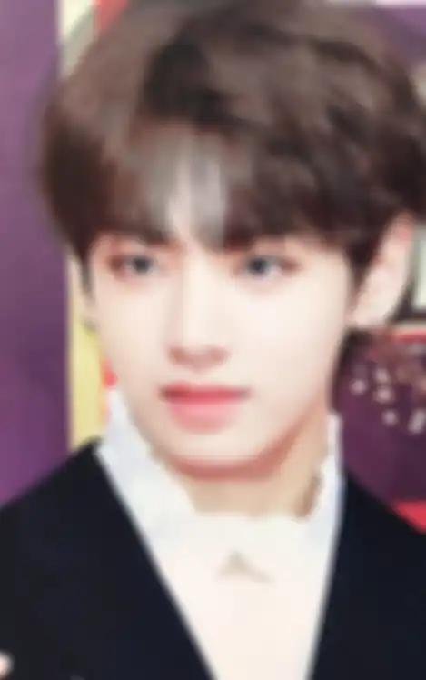 V dan Jungkook BTS