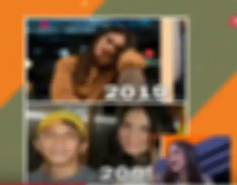 Foto Luna Maya dan Ariel Noah