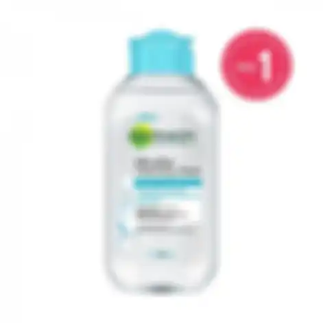 Garnier Micellar Cleansing Water for Acne Skin