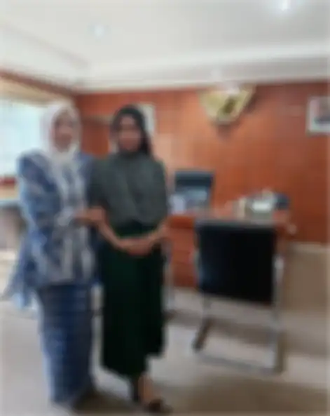 Sarni, Istri Ivan Fadilla