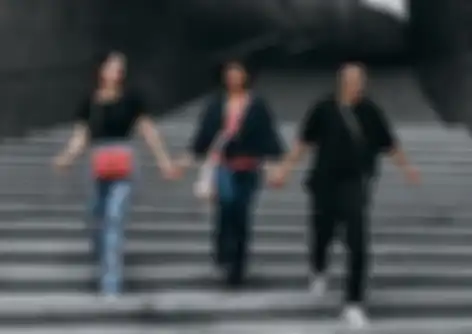 Tatjana dan keluarga
