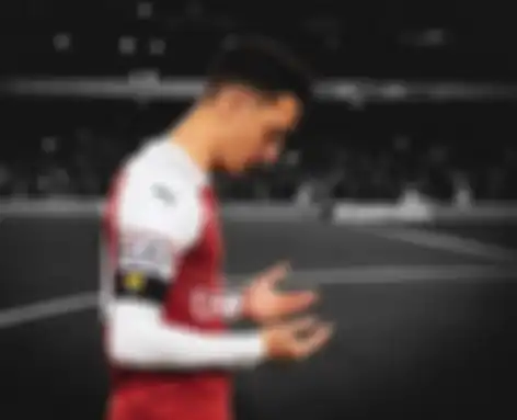Mesut Ozil menjadi salah satu pesepakbola muslim yang bermain di liga Eropa.
