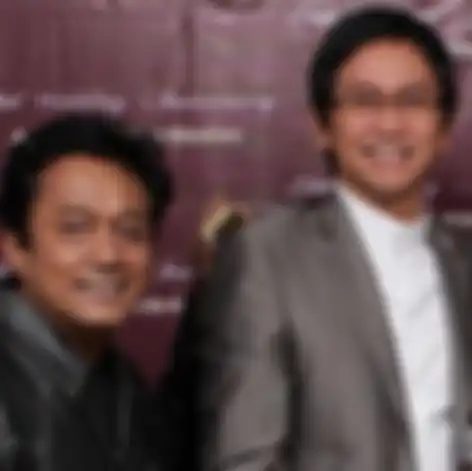 Kepergian Oddie Agam juga membuat sedih sahabatnya yang lain, Addie MS. 
