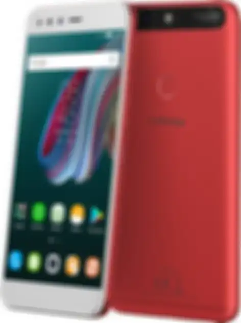 Infinix Zero 5 X603