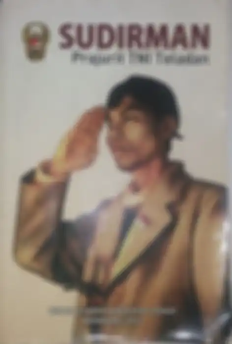 Jenderal Soedirman