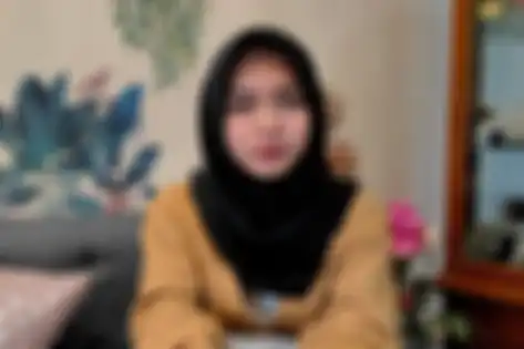 Jane Abel Anak Bambang Pamungkas