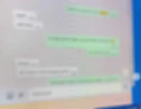 Unggahan Hanum Mega