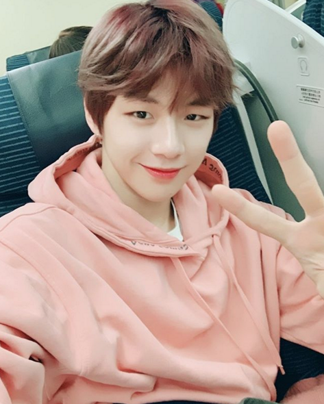 Kang Daniel