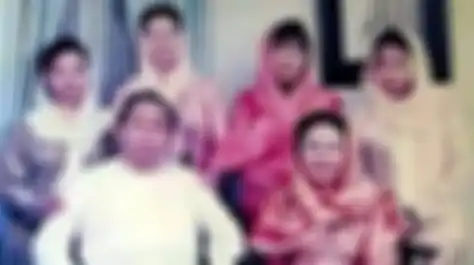 Sinta Nuriyah, istri Presiden ke-4 Republik Indonesia (RI) Gus Dur dikabarkan meninggal dunia. Ternyata ini fakta sebenarnya. 