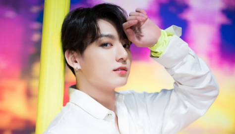 Jungkook 'BTS'