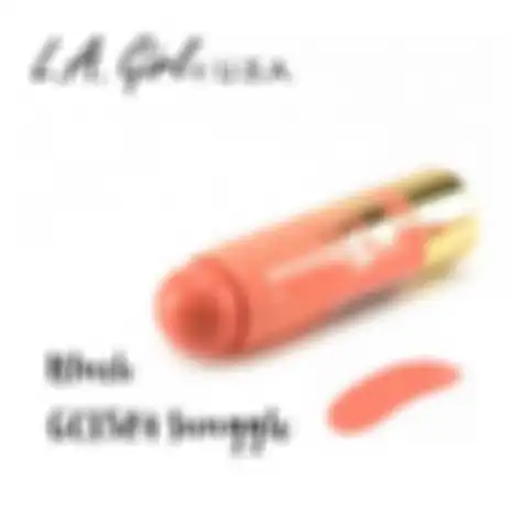 L.A. Girl Velvet Blush Stick