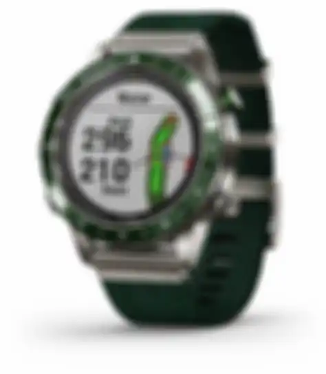 MARQ Golfer