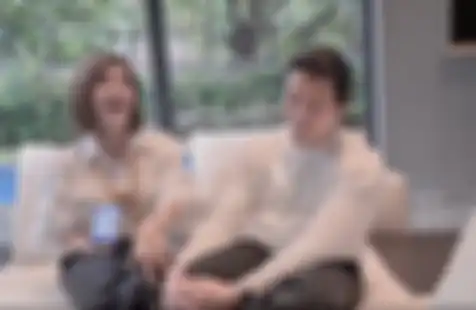 Gandeng Reino Barack jadi bintang video klip barunya, Syahrini sampai nekat bohongi suami 