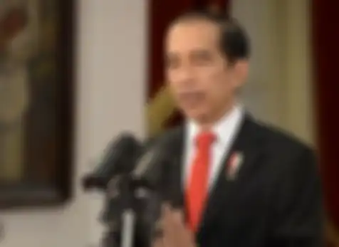 Jokowi