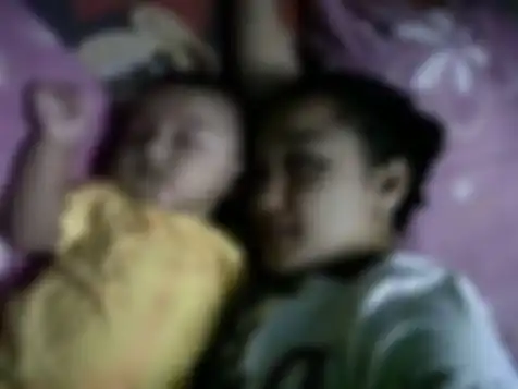Resti Destami Arifin, putri pedangdut legendaris Imam S Arifin. Sahabat Elvy Sukaesih ini meninggal dunia di kampungnya di Madura pada Jumat (17/12/2021).