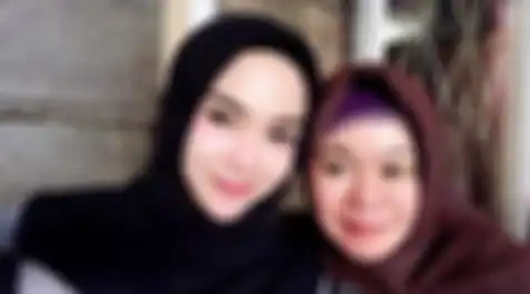 Ibunda Medina Zein mengakui anaknya telah mengonsumsi obat bipolar selama 4 bulan