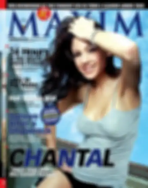 DJ Chantal Dewi pernah punya profesi mentereng hingga tinggal di luar negeri. Kini foto sang artis digeruduk gegara narkoba. 