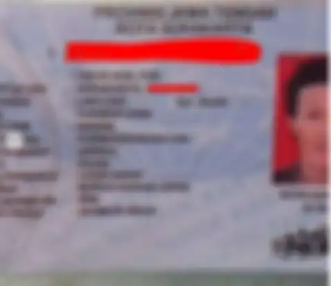 Identitas Afuk.