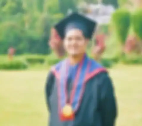 Adik Arya Saloka