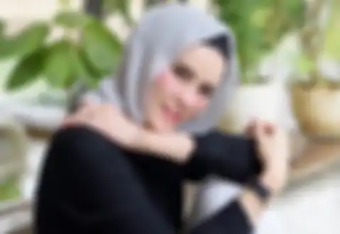 Angel Lelga beberkan kembali borok Vicky Prasetyo.