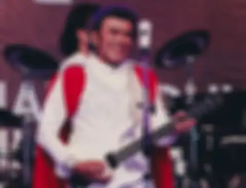 Rhoma Irama