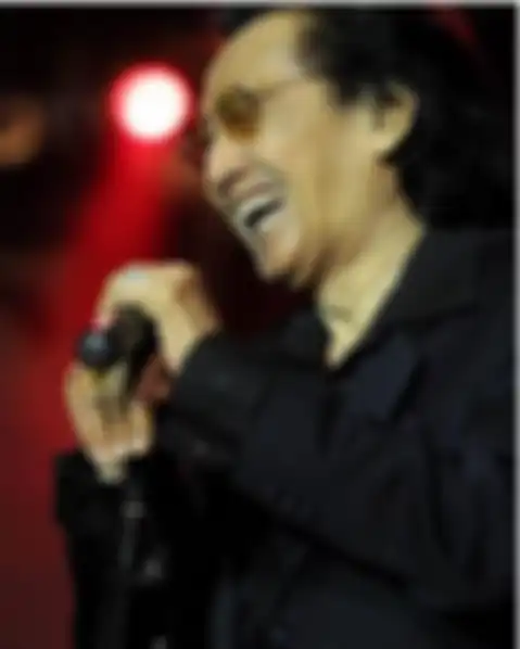 Musisi Keroncong Legendaris Mus Mulyadi Meninggal Karena Diabetes, Kebiasaan Makan Ini Ternyata Bisa Jadi Pemicunya