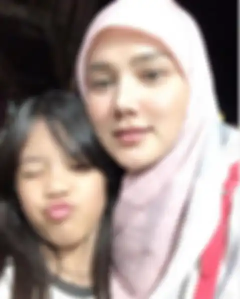 Mulan Jameela dan Safeea