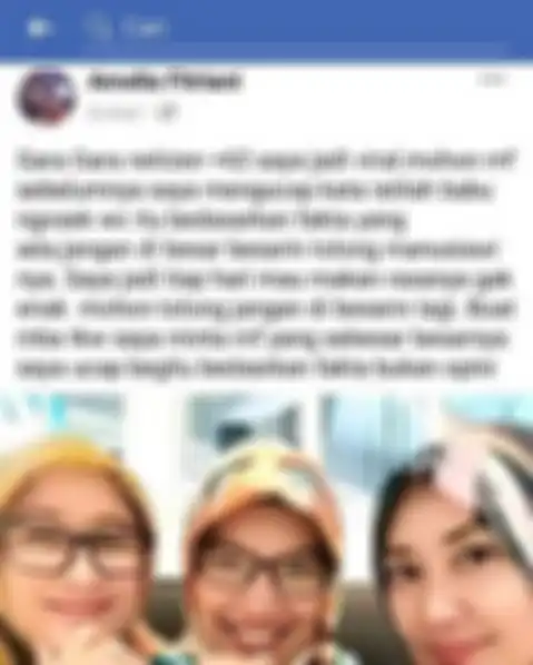 Awalnya Bilang Dihack, PNS yang Hina Babu Akhirnya Mengaku Tulis Status Sendiri: Tapi Itu Kan Berdasarkan Fakta!