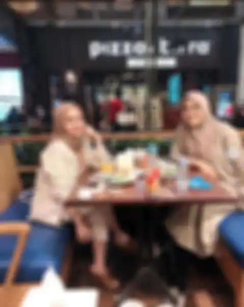 Unggahan Dewi