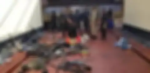 Mako Brimob yang punya tempat khusus buat Ferdy Sambo pernah dikuasai teroris saat Ahok jadi tahanan. Foto kondisinya berseliweran.