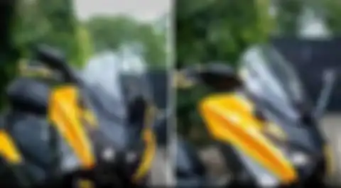 Kelir lain yang ditawarkan Lent Automodified 