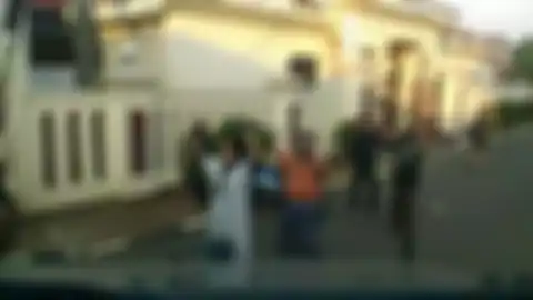 Mako Brimob yang punya tempat khusus buat Ferdy Sambo pernah dikuasai teroris saat Ahok jadi tahanan. Foto kondisinya berseliweran.
