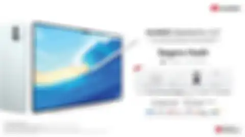Paket bundling Huawei Matepad Pro 13.2