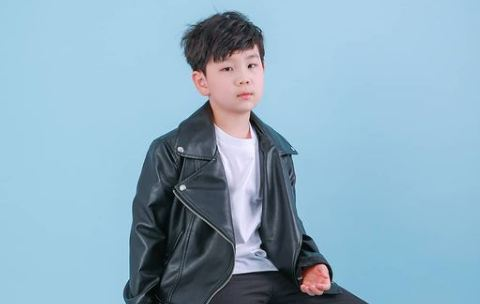 Seo Yeonje member Re:Kids