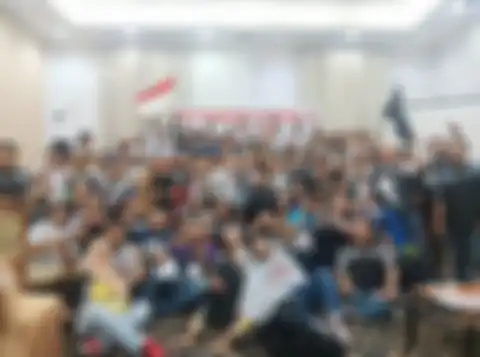 Munas ke 3 YNCI di Jakarta dengan ketua Yudi Kusuma masa bakti 2019-2021