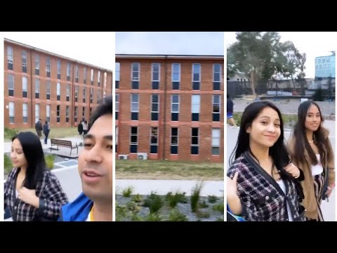 Pantas saja ibunda Rafathar percaya diri berbahasa Inggris, rupanya Nagita Slavina lulusan kampus no 1 di benua kanguru. 
