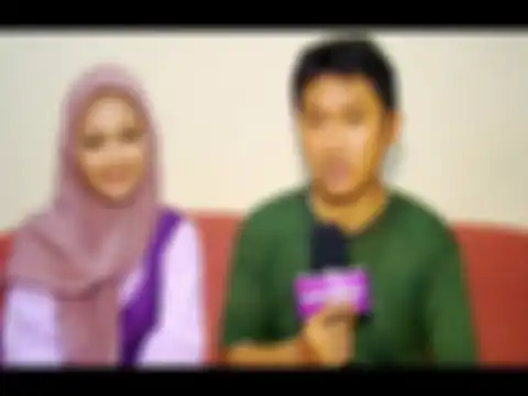 Arya Wiguna dan Rosnita Putri