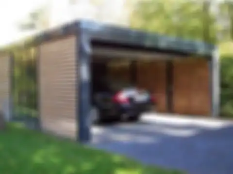 Hal yang Harus Dipertimbangkan Saat Membuat Carport, Jangan Sampai Menyesal Nantinya!