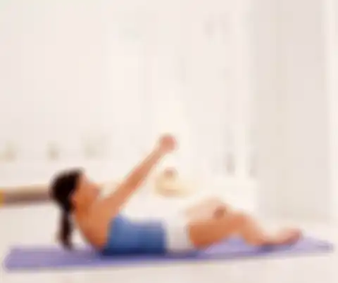 Diamond crunches