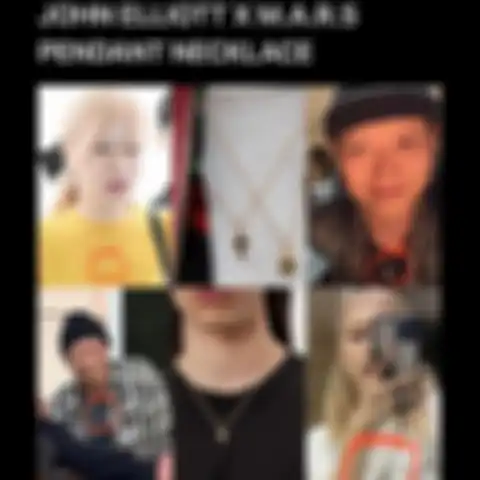 Rose BLACKPINK dan Kang Dong Won diduga pacaran