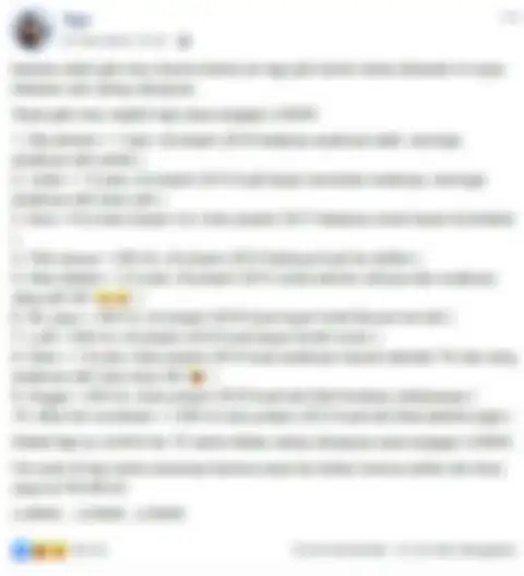 Curhatan Teja, Pria Yogyakarta yang mengikhlaskan utang 10 temannya hingga akhirnya viral