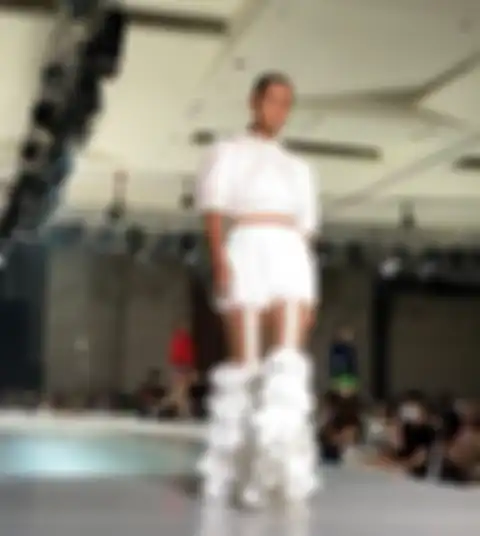 ESMOD Jakarta Creative Show 2022