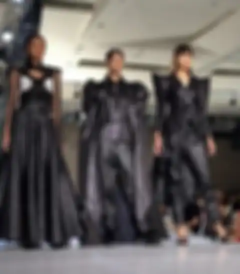 ESMOD Jakarta Creative Show 2022