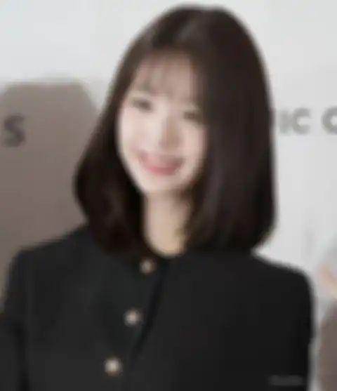 Jang Wonyoung IVE