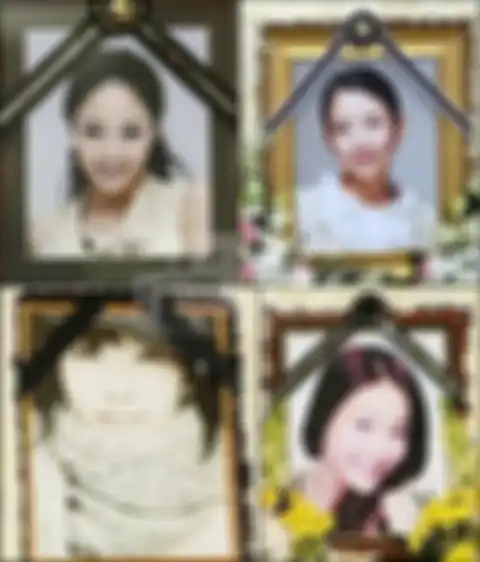 Seleb Korea yang Meninggal Bunuh Diri