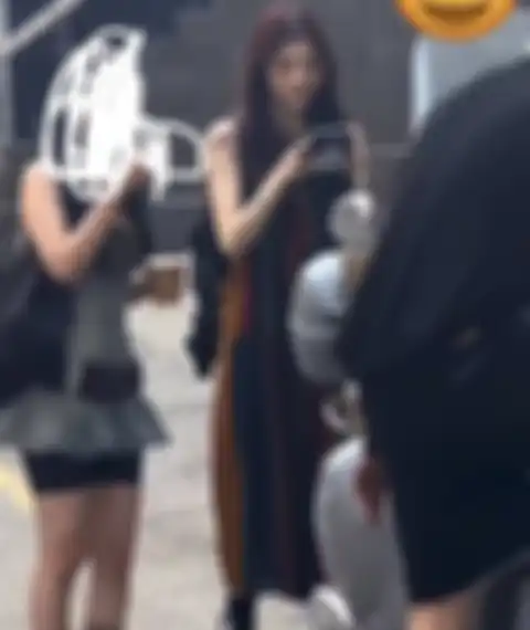 visual Han So Hee