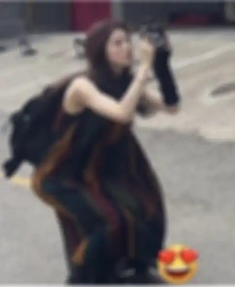 visual Han So Hee