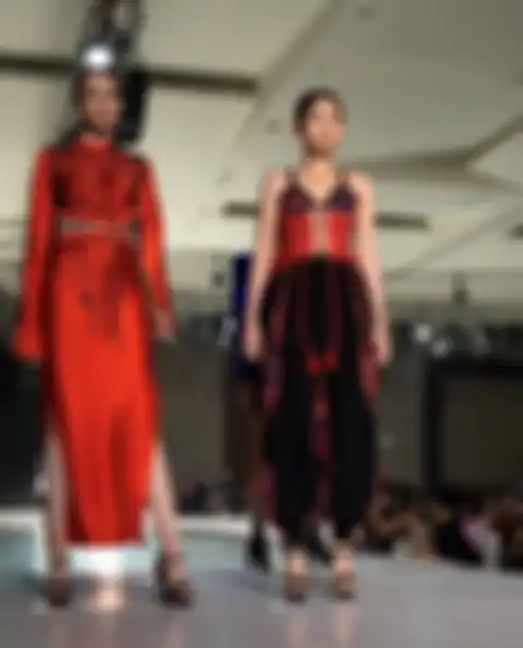 ESMOD Jakarta Creative Show 2022