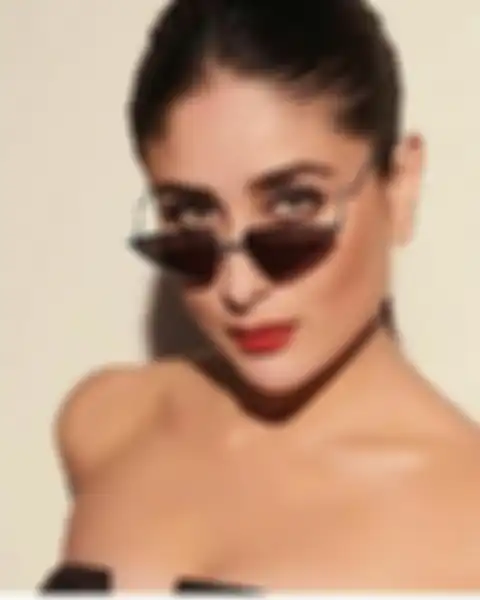 Kareena Kapoor punya kebiasaan jorok